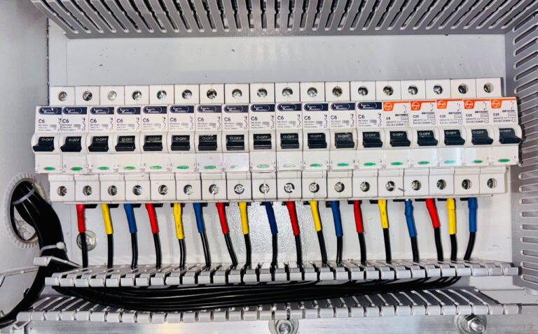 Surge Protection